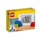 thumbnail image 1 of LEGO - 40173 ICONIC PICTURE FRAME 268 PZAS. LEGO 40173, 1 of 4
