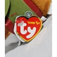 thumbnail image 4 of Ty Beanie Boos - Teeny Tys Stackable Plush - Paw Patrol - Tracker (4 inch), 4 of 6