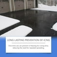 thumbnail image 3 of Winter Snow Salt Ice Melt 100g (~3.5oz), Fast-Acting Deicing Salt for Driveways, Sidewalks & Patios, Storm Safety Essential 5PACK, 3 of 6