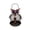Purple, variant on Bird Feeder, Squirrels Proof Wilds Bird Feeder Bird Feeder For Outside Hanging Garden Decoration