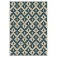 thumbnail image 2 of Orian Rugs Veranda Admiral Blue 7'8" x 10'10" Area Rug, 2 of 6