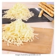 thumbnail image 3 of Queso Chihuahua Great Value Rallado 200 g, 3 of 6
