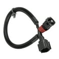thumbnail image 4 of Knock Sensor Wiring Harness, Professional Made Lightweight And Compact Easy To Install Car Knock Sensor, Strong And Sturdy Maintenance Worker For Car, 4 of 8