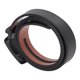 thumbnail image 5 of Cinturón De Cuero Para Hombre, Cinturón De Moda Para Hombre, Hebilla Automática Suave Y Cómoda Para Reunión De Negocios, 5 of 7