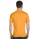 thumbnail image 2 of Camiseta de algodón ComfortSoft Hanes para hombre, rosa pálido, pequeña Hanes 5280, 2 of 3