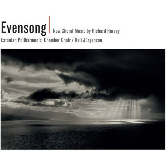 Evensong / Nouvelle Musique Chorale