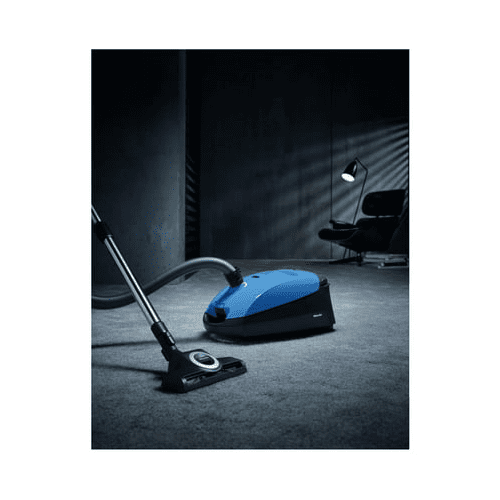Miele Classic C1 Turbo Team Canister Vacuum Cleaner
