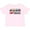 AD-Pink, variant on Inktastic I Love Trains Boys or Girls Baby T-Shirt