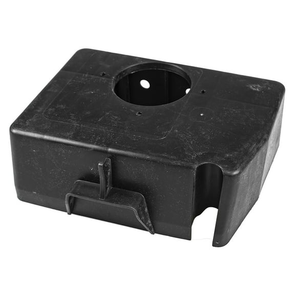 Polaris 5433512 Airbox Cover 0 Xc Sp Edge Snowmobile Genuine OEM