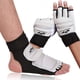 thumbnail image 2 of Taekwondo Protector de manos Equipo Artes marciales Lucha Boxeo Saco de boxeo Sparring brillar Juguete, 2 of 4