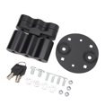 thumbnail image 4 of Gasoline Pack Mount, RX DLX PM Gas Can Pack Mount High Hardness  for Water Pack Mounts, 4 of 8