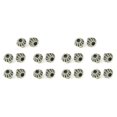 thumbnail image 1 of 20PCS Metal 12T Gear Upgrade Accesorios para 144001 124019 124018 12428 12423 RC Car Repuestos, 1 of 7