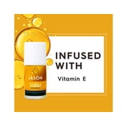 JASON Vitamin E 32,000 IU Moisturizing Oil , For Targeted Solutions, 1 Fluid Ounces, Pack of 3