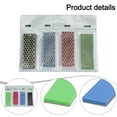 thumbnail image 3 of Ski Maintenance Ski Edge Tuning Ski Wax Kit Ski Edge Polishing File Kit Skis Snowboard File Edge Polishing Tool, 3 of 11