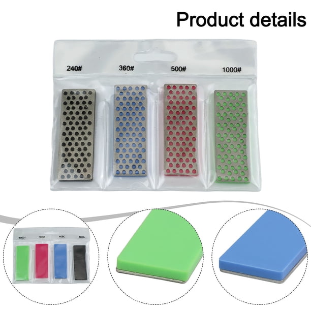 Kit De Cire Pour Snowboard - Grattoir En Acier Inoxydable, Chiffon Nylon, Compact Et Léger, Entretien Ski Et Snowboard