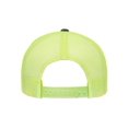 thumbnail image 4 of Yupoong Unisex Six-Panel Retro Trucker Cap, 4 of 5