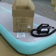 thumbnail image 2 of Fbsport Air Track Pump, 600W Electric Pump For Gymnastic Mat Bounce House, 2 of 2