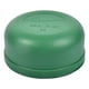 thumbnail image 1 of tapón 2 1/2 pulgadas verde tuboplus, 1 of 4