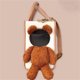 thumbnail image 4 of Bolso de Hombro Portátil con Diseño de Cachorro 2025, 4 of 4