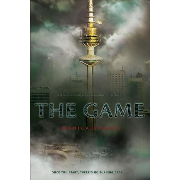 The Game, (Paperback)
