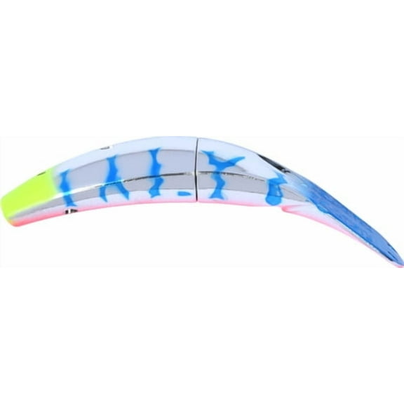 Yakima Bait 4" Spin-N-Fish