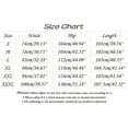 thumbnail image 3 of Simple Series Solid Color Casual Pant for Women Zipper Button Elastic Waist Pants Comfy Straight Pants with Side Pocket, 3 of 8