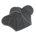 thumbnail image 4 of Spot Clean Paws - Chenille Microfiber Dog Towel - 30X16 Inches/Attractive, Durable, Super Absorbent, Washable. By Ethical Pets, Assorted (50069), 4 of 5