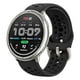 thumbnail image 1 of Reloj inteligente Amazfit Active 2 con GPS, 44 mm, rastreador de actividad física, negro, 1 of 9