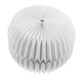 thumbnail image 3 of Shisuyan 1 Pce Abat-Jour Pliable Créatif Simple en Origami, 3 of 8