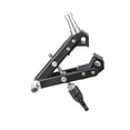 thumbnail image 3 of Soporte de abrazadera para cámara, superabrazadera de extensión, soporte para fotos, soporte para , adaptador de brazo para equipo, Flash de, 3 of 8