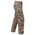 thumbnail image 2 of Rothco Digital Camo Tactical BDU Pants - Desert Digital Camo, Medium, 2 of 4