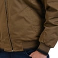 thumbnail image 4 of CHAMARRA PARA CABALLERO MARCA HPC POLO 100% ORIGINAL, 4 of 8
