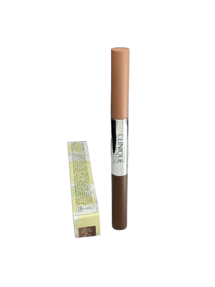 Clinique High Impact Shadow Play Shadow + Definer, No. 5 Rum & Cola, 0.06 oz