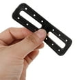 thumbnail image 3 of HEALEEP 25Pack Tile Leveling Helper Tool Plastic Reusable Leveling Tools for Tile Installation Projects, 3 of 8