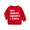 B-Santa Letter Red, variant on Toddler Baby Girl Boy Christmas Outfit Merry Christmas Sweatshirt Long Sleeve Sweater Shirt Pullover Top Fall Winter Clothes