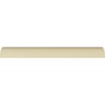 thumbnail image 5 of 1 1/2"H x 1 1/2"P x 2 1/4"F x 94 1/2"L Bedford Cove Mini Crown Moulding, 5 of 14