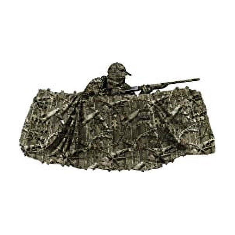 Vanish Omnitex Hunting Ground Blind Material by Allen Company, 12