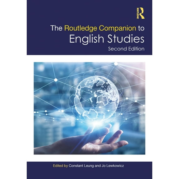 The Routledge Companion to English Studies, (Hardcover)