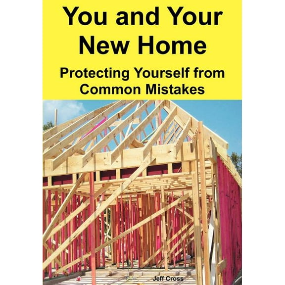 You and Your New Home (Paperback)