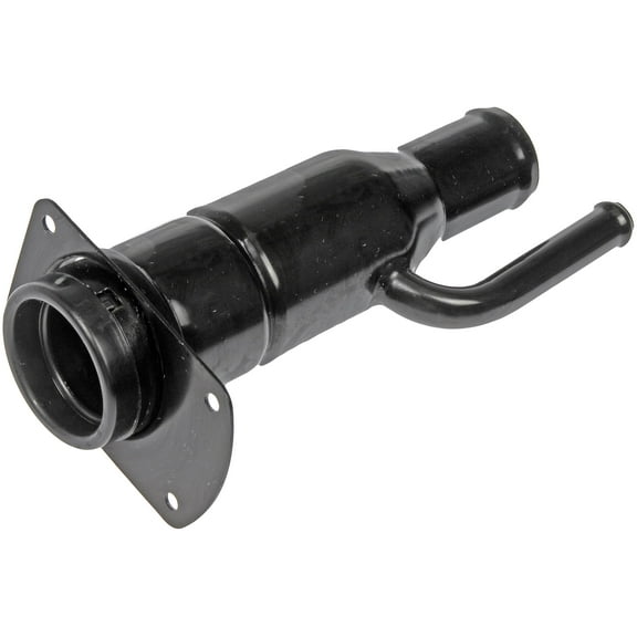 Dorman 577-851 Fuel Filler Neck for Specific Jeep Models Fits select: 1997-1998 JEEP GRAND CHEROKEE