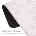 thumbnail image 3 of Kitchen Dish Drying Mat Decorative Drying Pad Cutlery Drying Mat Countertop Drying Cushion, 3 of 8