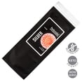 thumbnail image 4 of WLDF Gelatin Sheet Assortment - 100 Sheets (Bundle with 5 items), 4 of 7