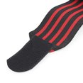 thumbnail image 7 of bestolf 2Pcs Wrist Compression Strap Adjustable Wrist Support Wrap Sprain Prevention Men Women Strength Training Weightlifting Deadlifts Wrist Brace, 7 of 7