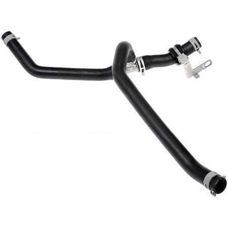 Heater Hose Set - Compatible with 2005 - 2010 Chrysler 300 2.7L V6 - Dorman