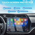 thumbnail image 2 of Protector de pantalla Karltys Lexus RZ 300e 450e 14" antideslumbrante, 2 of 7