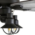 thumbnail image 6 of Prominence Home Morrighan 52 In. Bronze Indoor Ceiling Fan, 6 of 8