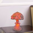 thumbnail image 3 of Luz de noche retro colorida Atmósfera Luz Fantasía Dormitorio brillante Decoración de cabecera Hugtrwg Para estrenar, 3 of 6