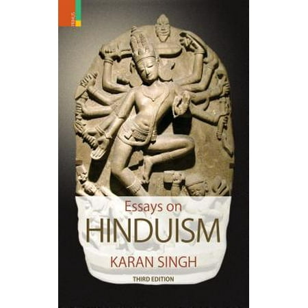 Essays on hinduism