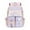 B, variant on CasaChic Spine Protection Backpack for Primary School Students 1-6 Grades - Load Reduction, Large Capacity, Sturdy Lightweight Fabric with Cute Themed Design for Daily & Weekend Use