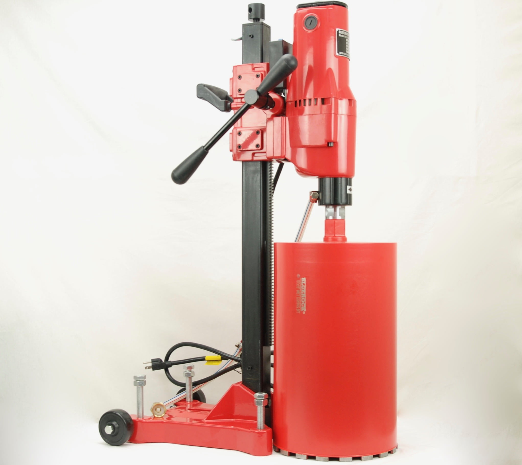 Core Drill Stand